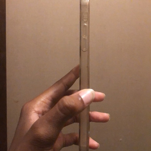 iPhone 8 pluse and 7 camo case clear - Picture 4 of 4